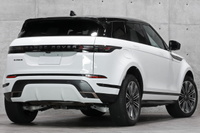 2025 Land Rover RANGE ROVER EVOQUE null