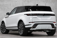 2025 Land Rover RANGE ROVER EVOQUE null