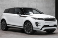 2025 Land Rover RANGE ROVER EVOQUE null