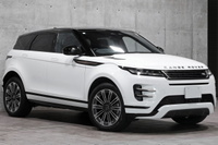 2025 Land Rover RANGE ROVER EVOQUE null