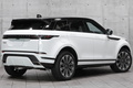 2025 Land Rover RANGE ROVER EVOQUE null