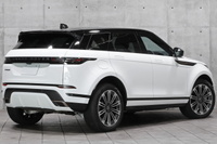 2025 Land Rover RANGE ROVER EVOQUE null