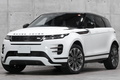 2025 Land Rover RANGE ROVER EVOQUE null