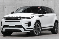 2025 Land Rover RANGE ROVER EVOQUE null
