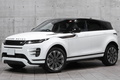 2025 Land Rover RANGE ROVER EVOQUE null