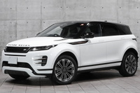 2025 Land Rover RANGE ROVER EVOQUE null