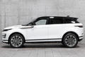 2025 Land Rover RANGE ROVER EVOQUE null