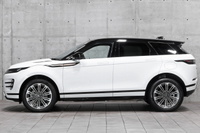 2025 Land Rover RANGE ROVER EVOQUE null