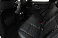 2025 Land Rover RANGE ROVER EVOQUE null