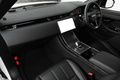 2025 Land Rover RANGE ROVER EVOQUE null
