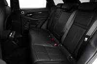 2025 Land Rover RANGE ROVER EVOQUE null