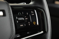 2025 Land Rover RANGE ROVER EVOQUE null