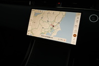 2025 Land Rover RANGE ROVER EVOQUE null