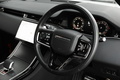 2025 Land Rover RANGE ROVER EVOQUE null
