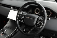 2025 Land Rover RANGE ROVER EVOQUE null