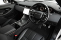 2025 Land Rover RANGE ROVER EVOQUE null