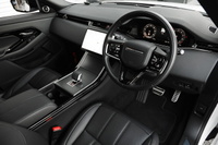 2025 Land Rover RANGE ROVER EVOQUE null