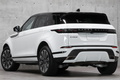 2025 Land Rover RANGE ROVER EVOQUE null
