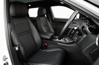 2025 Land Rover RANGE ROVER EVOQUE null
