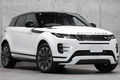 2025 Land Rover RANGE ROVER EVOQUE null