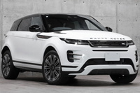 2025 Land Rover RANGE ROVER EVOQUE null
