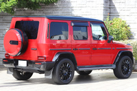 2020 Mercedes-Benz G CLASS 