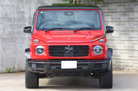 2020 Mercedes-Benz G CLASS 