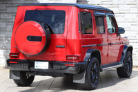 2020 Mercedes-Benz G CLASS 