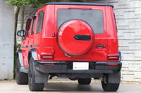 2020 Mercedes-Benz G CLASS 