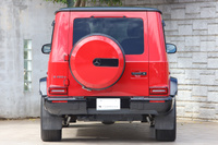 2020 Mercedes-Benz G CLASS 