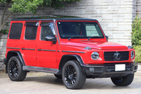 2020 Mercedes-Benz G CLASS 