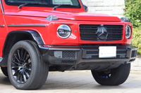 2020 Mercedes-Benz G CLASS 