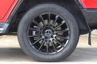 2020 Mercedes-Benz G CLASS 