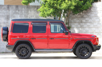 2020 Mercedes-Benz G CLASS 