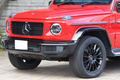 2020 Mercedes-Benz G CLASS 