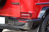 2020 Mercedes-Benz G CLASS 