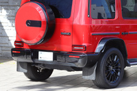 2020 Mercedes-Benz G CLASS 