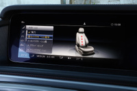 2020 Mercedes-Benz G CLASS 