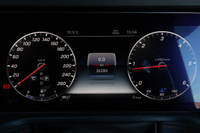 2020 Mercedes-Benz G CLASS 