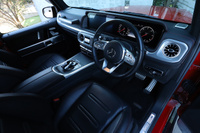 2020 Mercedes-Benz G CLASS 