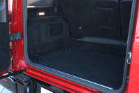 2020 Mercedes-Benz G CLASS 