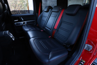 2020 Mercedes-Benz G CLASS 