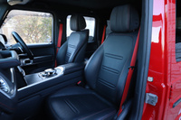 2020 Mercedes-Benz G CLASS 