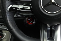 2020 Mercedes-AMG E CLASS null