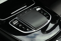 2020 Mercedes-AMG E CLASS null