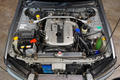 2001 Nissan SKYLINE ER34 Skyline 25GT-T, URAS body kit, HKS Height Adjustable Coilovers
