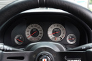 2001 Nissan SKYLINE ER34 Skyline 25GT-T, URAS body kit, HKS Height Adjustable Coilovers