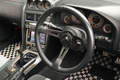 2001 Nissan SKYLINE ER34 Skyline 25GT-T, URAS body kit, HKS Height Adjustable Coilovers