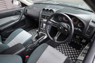 2001 Nissan SKYLINE ER34 Skyline 25GT-T, URAS body kit, HKS Height Adjustable Coilovers