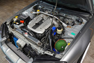 2001 Nissan SKYLINE ER34 Skyline 25GT-T, URAS body kit, HKS Height Adjustable Coilovers